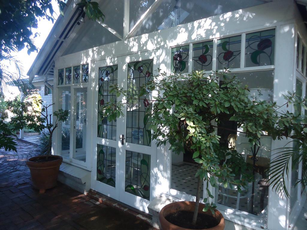 杜拉克别墅住宿加早餐酒店 珀斯 外观 照片