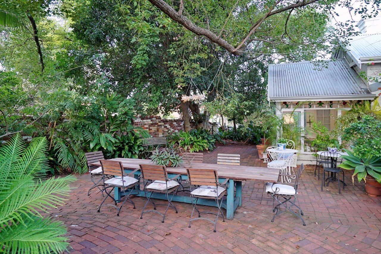 杜拉克别墅住宿加早餐酒店 珀斯 外观 照片